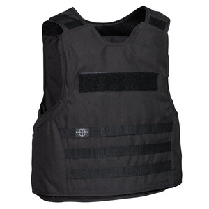 Rhino Carrier (Black)
