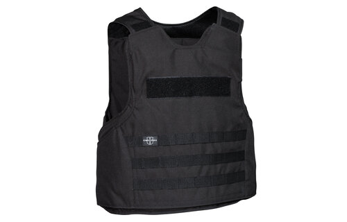 Rhino Carrier (Black)