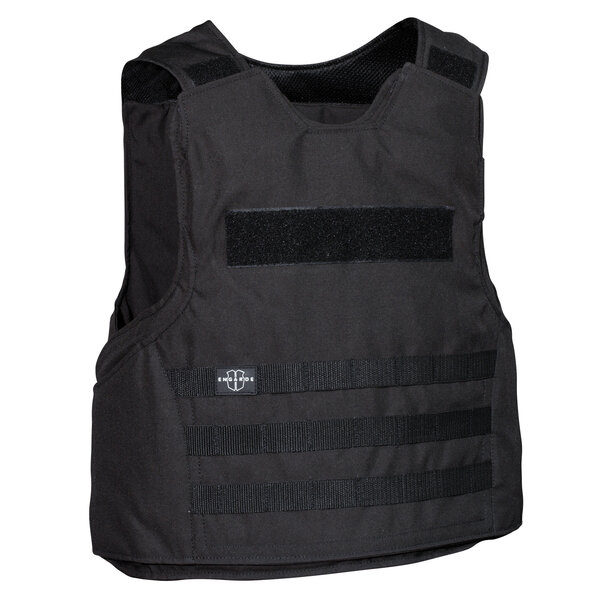 Rhino Carrier (Black)