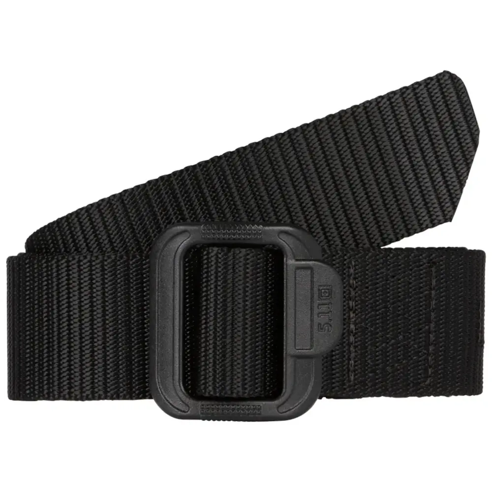 1.5" TDU Belt (Black)