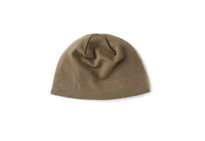 Cold WX Beanie AR Wool (Crocodile)