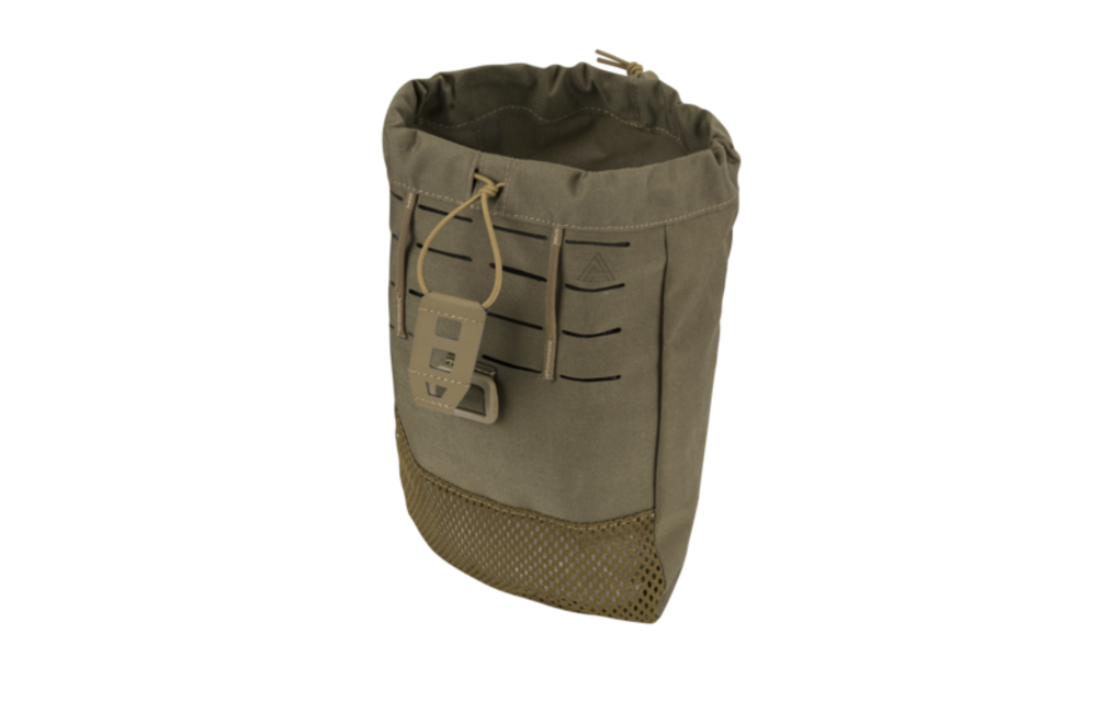 Dump Pouch (Black)