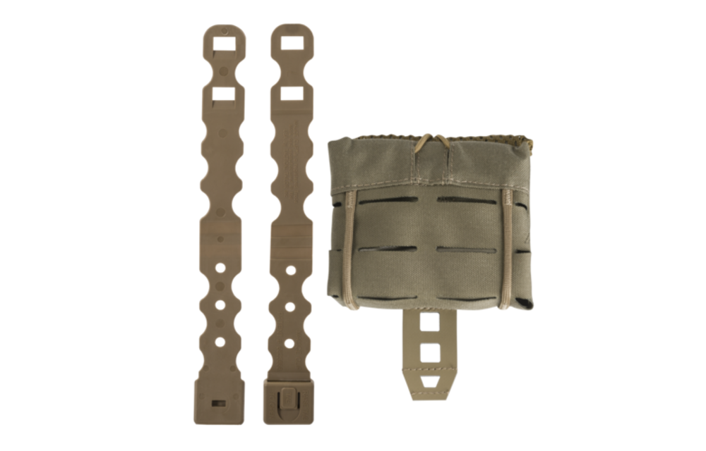 Dump Pouch (Black)