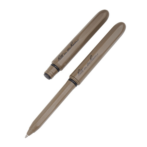 All-Weather Pocket Pen 2pcs FDE92