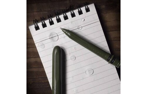 All-Weather Pocket Pen 2pcs FDE92