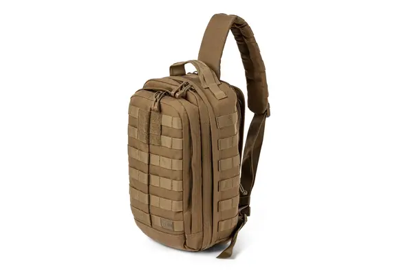 RUSH MOAB 8 Slingpack 13L (Kangaroo)