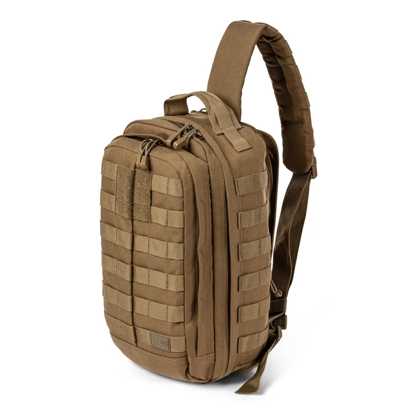 RUSH MOAB 8 Slingpack 13L (Kangaroo)