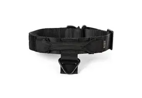 Aros K9 Dog Collar 1.5" (Black)