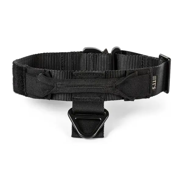 Aros K9 Dog Collar 1.5" (Black)