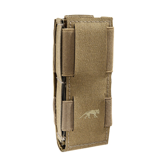 Pochette porte-chargeur coyote Tasmanian Tiger SGL Pistol MAG