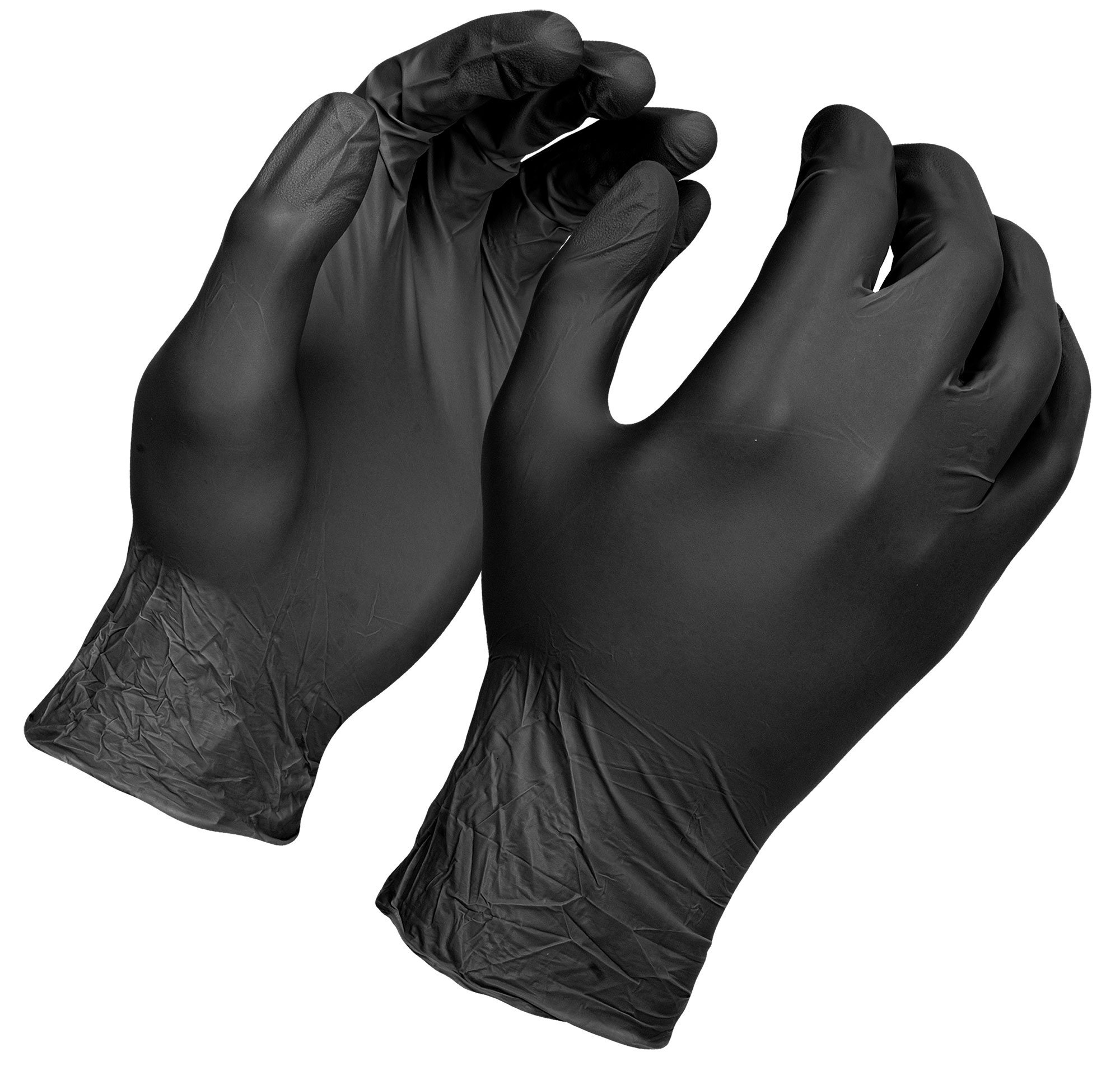 Disposable Gloves 20pcs (Powder & Latex Free)