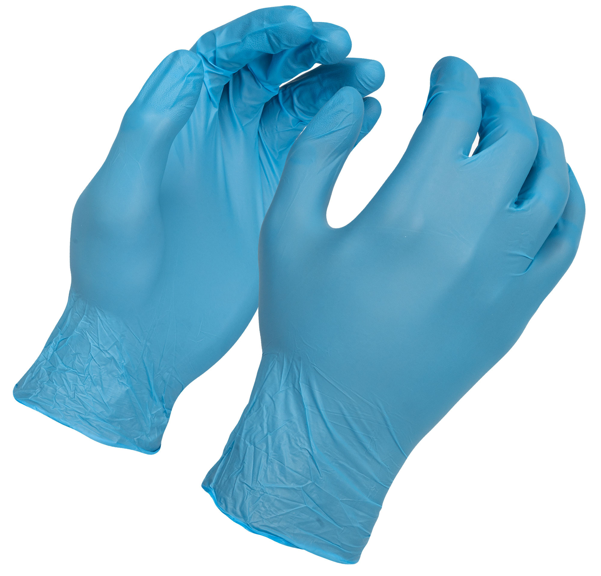 Disposable Gloves 20pcs (Powder & Latex Free)