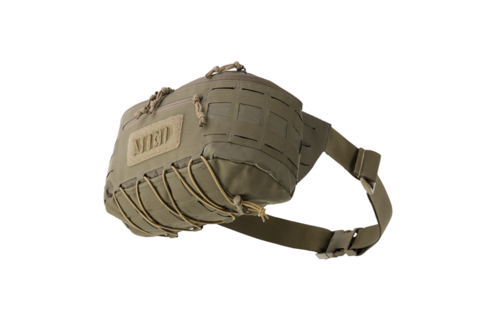 Lysander MED Waist Bag (Coyote Brown)