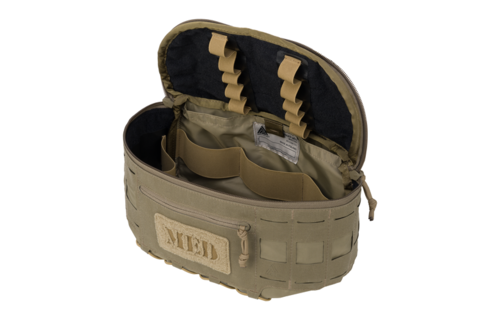 Lysander MED Waist Bag (Coyote Brown)