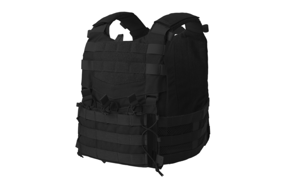 Guardian Military Set (Black)