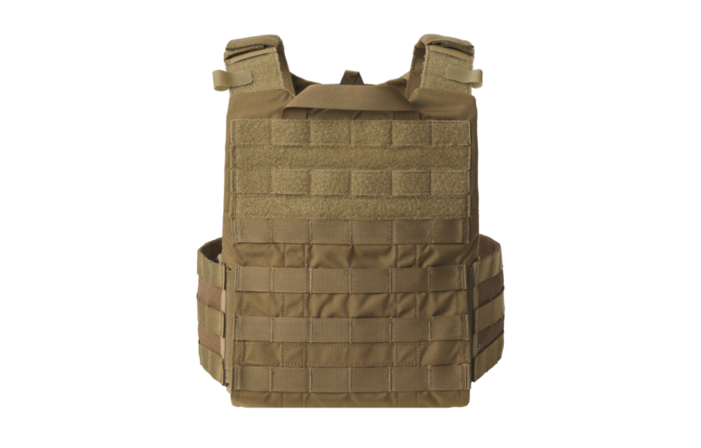 Guardian Military Set (Black)