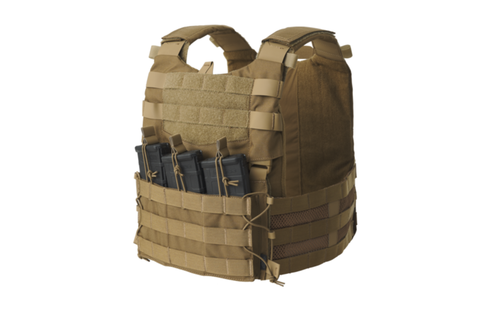 Guardian Military Set (Black)
