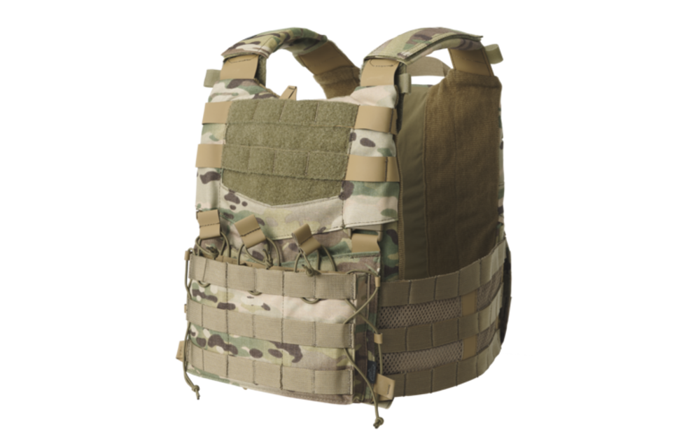 Guardian Military Set (Multicam)