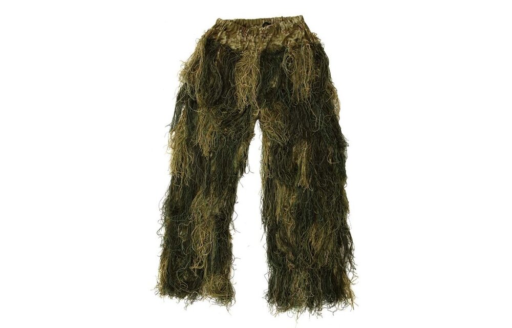 Ghillie Suit Special Forces (Woodland)