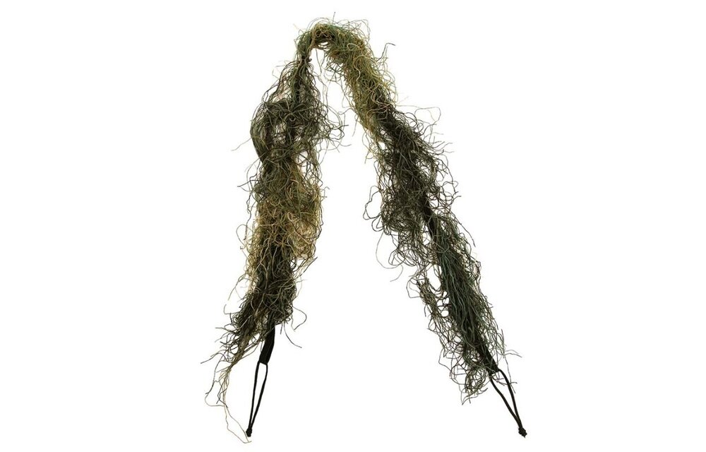 Ghillie Suit Special Forces (Woodland)