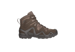 Zephyr MK2 GTX MID TF Ws (Women) (Dark Brown)