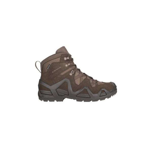 Zephyr MK2 GTX MID TF Ws (Women) (Dark Brown)