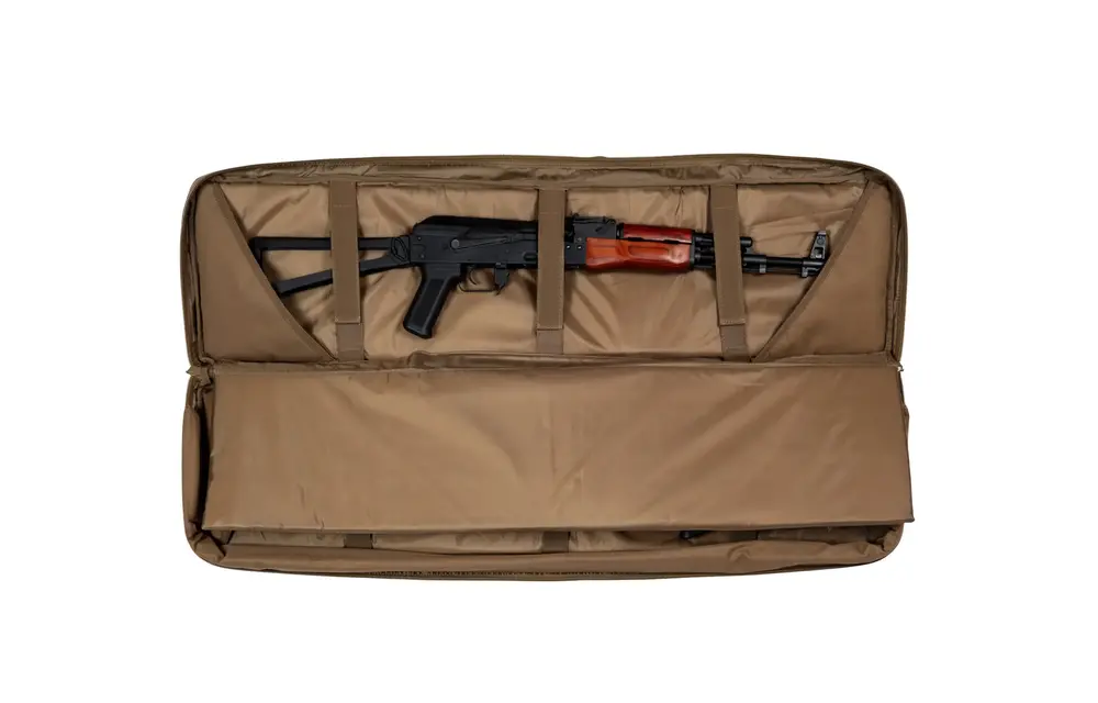Rifle Bag V4 132cm (Tan)
