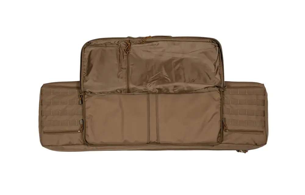 Rifle Bag V4 132cm (Tan)