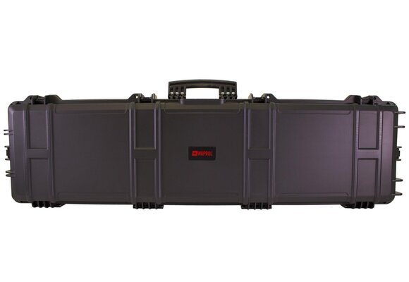 Extra Large Hard Case (Black) (Wave Foam)