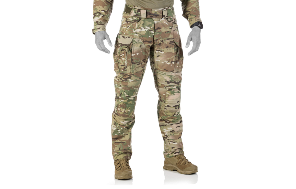 Striker X Gen.2 Combat Pants (Multicam)