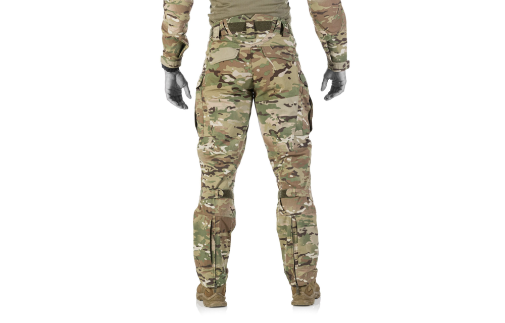 Striker X Gen.2 Combat Pants (Multicam)