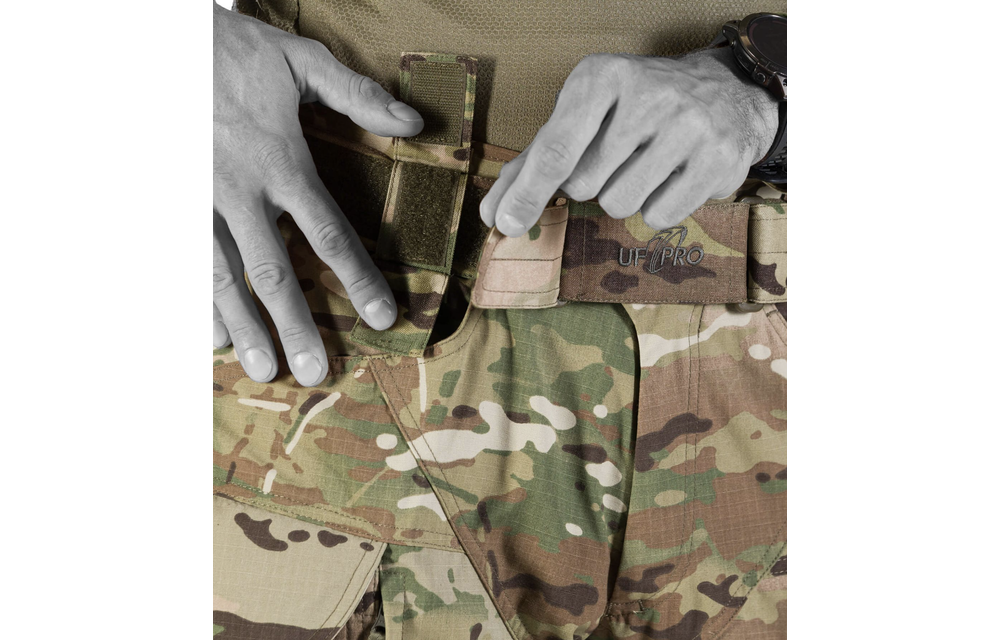 Striker X Gen.2 Combat Pants (Multicam)