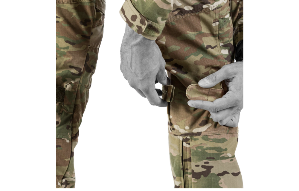 Striker X Gen.2 Combat Pants (Multicam)