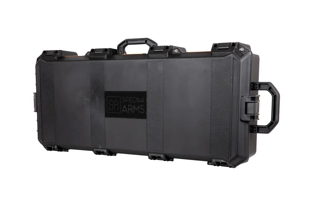 Gun Case V2 102cm (Black)