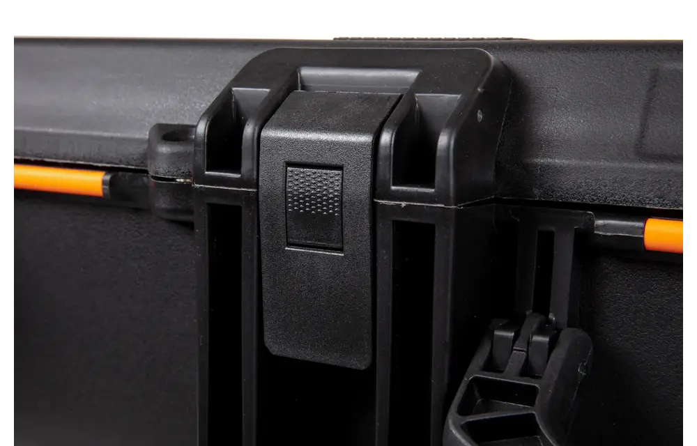 Gun Case V2 102cm (Black)