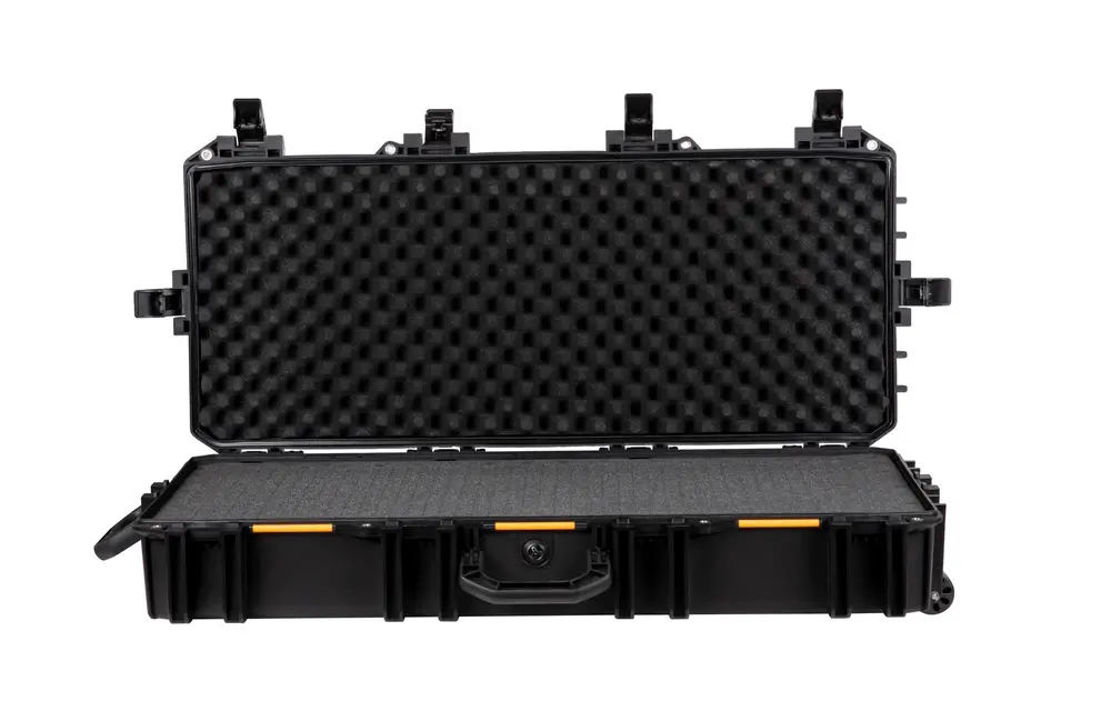 Gun Case V2 102cm (Black)