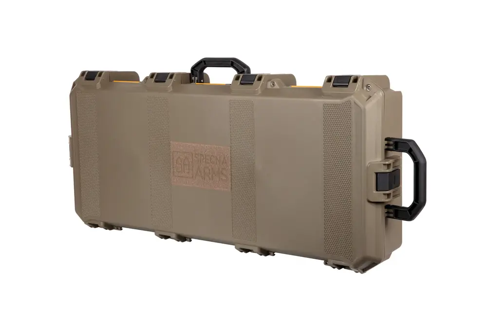 Gun Case V2 102cm (Tan)