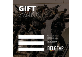 Carte Cadeau Digitale