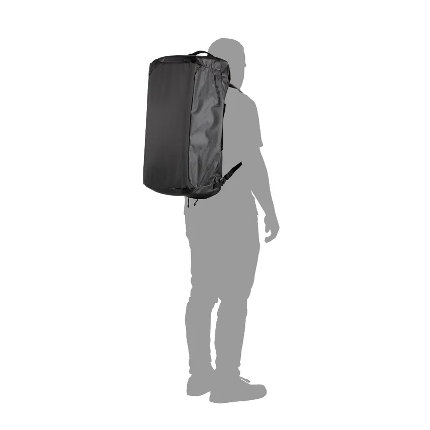 Allhaula Duffel 65L (Old Gold)