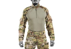 Striker XT Gen. 3 Camo Combat Shirt (Multicam)