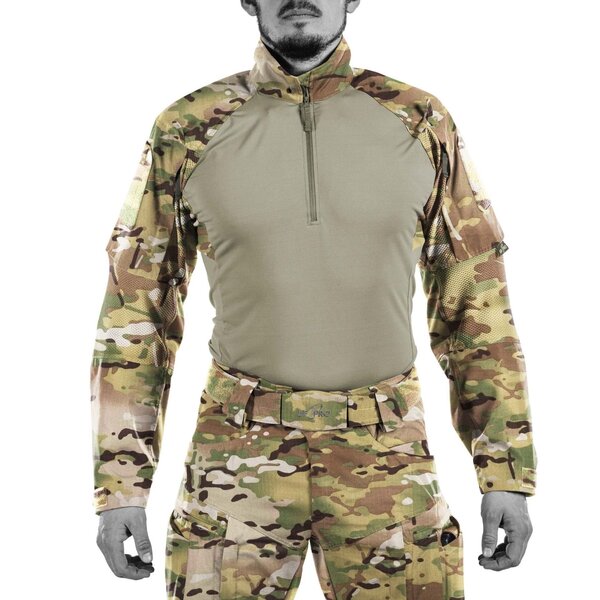 Striker XT Gen. 3 Camo Combat Shirt (Multicam)