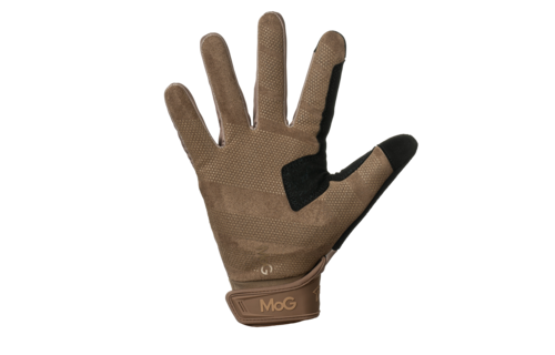 Target 5505B Polar Winter Gloves (Coyote)