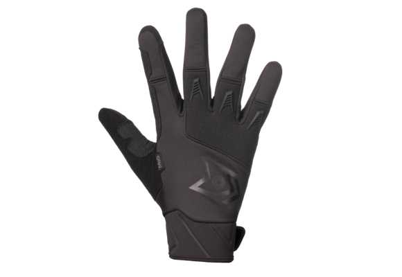 Target 5505B Polar Winter Gloves (Black)