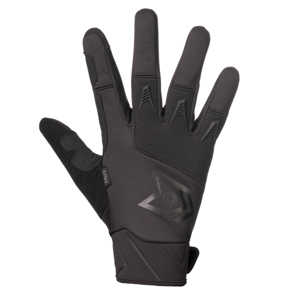 Target 5505B Polar Winter Gloves (Black)
