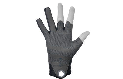 Target 8114B Trivium High Abrasion Gloves (Black)