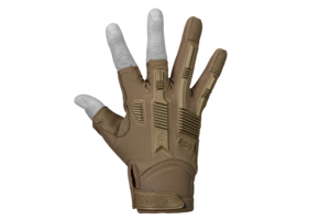 Target 8114B Trivium High Abrasion Gloves (Coyote)