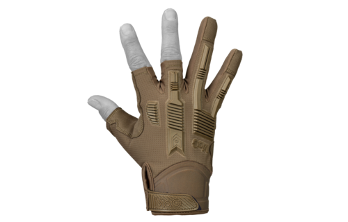 Target 8114B Trivium High Abrasion Gloves (Coyote)