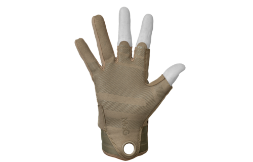 Target 8114B Trivium High Abrasion Gloves (Coyote)