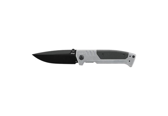 PDP Tanto Knife Spearpoint (Tungsten Gray)