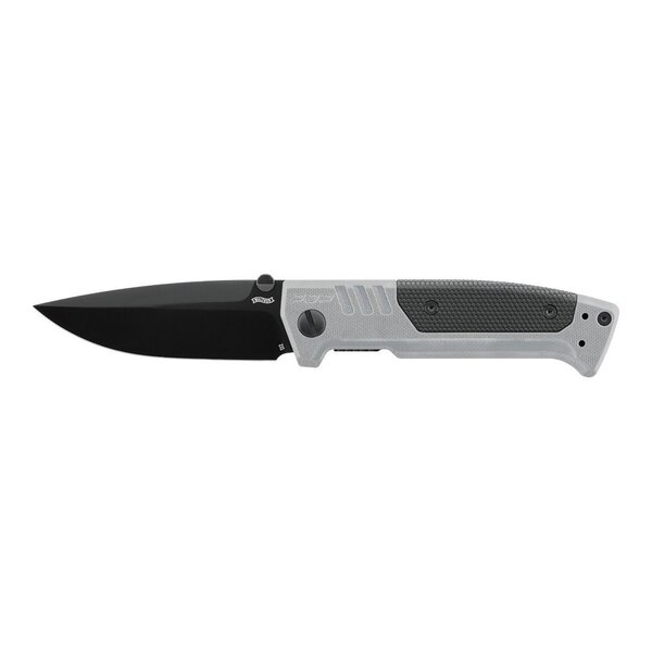 PDP Tanto Knife Spearpoint (Tungsten Gray)